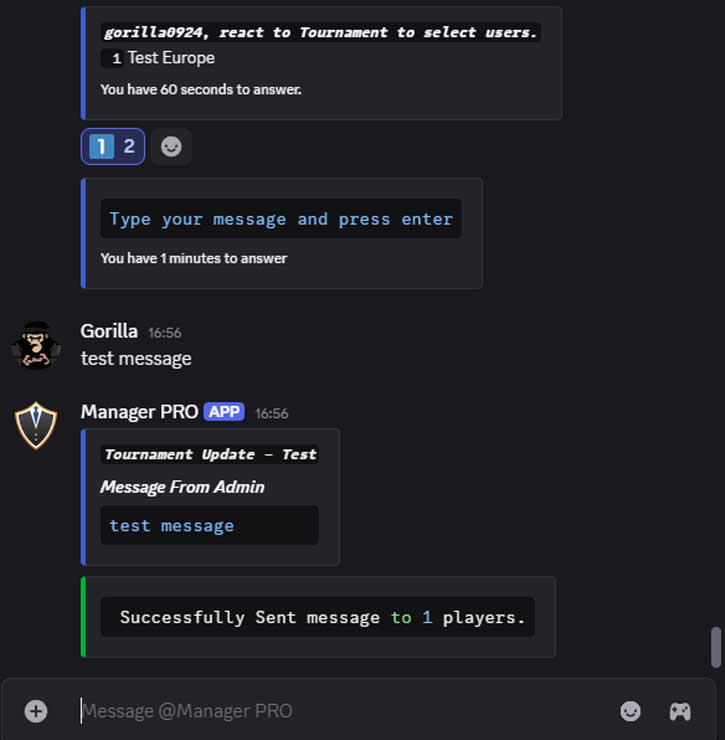 Feature Screenshot 2