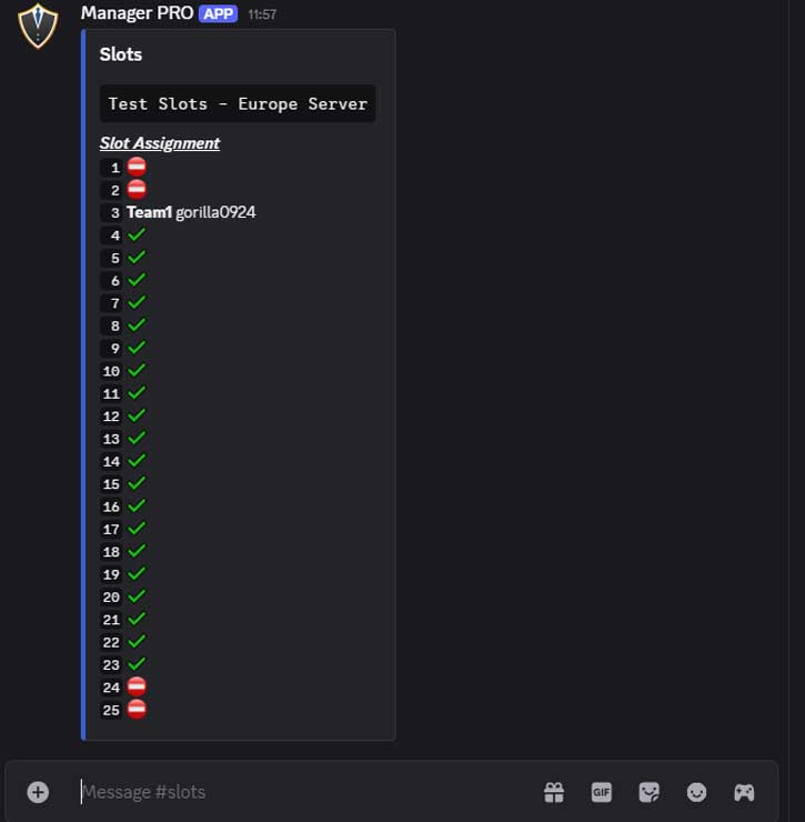 Feature Screenshot 2