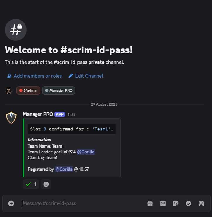 Feature Screenshot 3