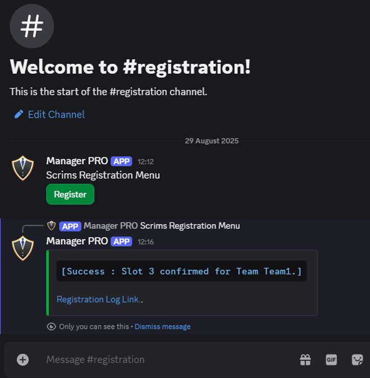 Feature Screenshot 4