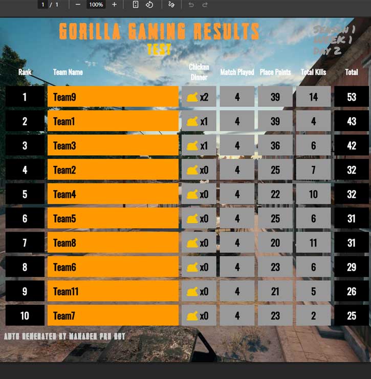 Feature Screenshot 2