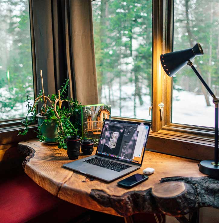 Feature Screenshot 1