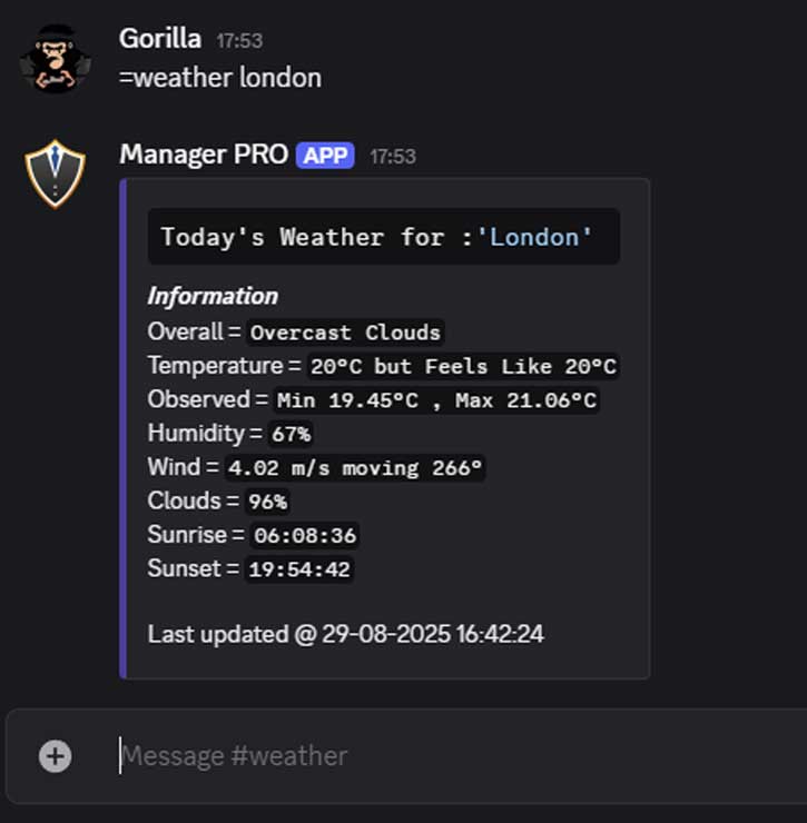 Feature Screenshot 2